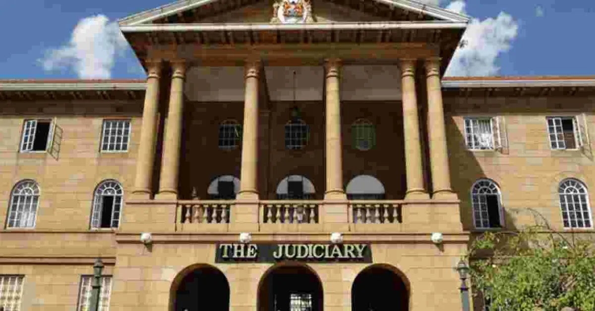 Court of Appeal Lifts Order Suspending Finance Act, 2023