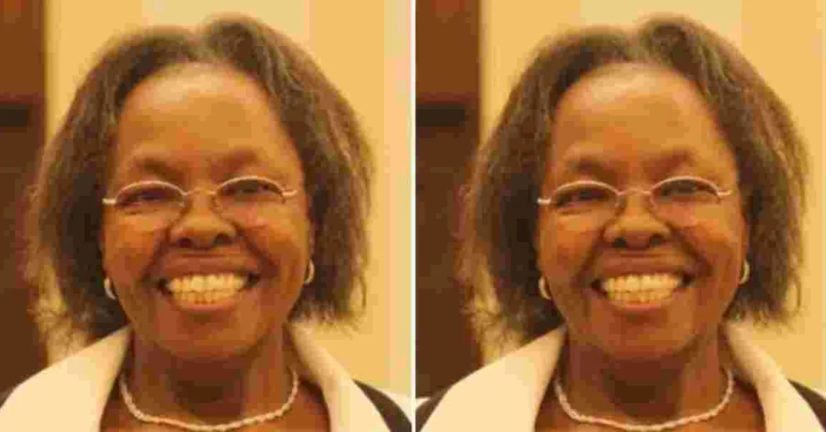 Kenyan-Born Pastor Dies in Schenectady, New York