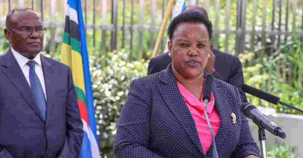 Inside Kenya Government's Plan to Create 1 Million Overseas Jobs Per Year