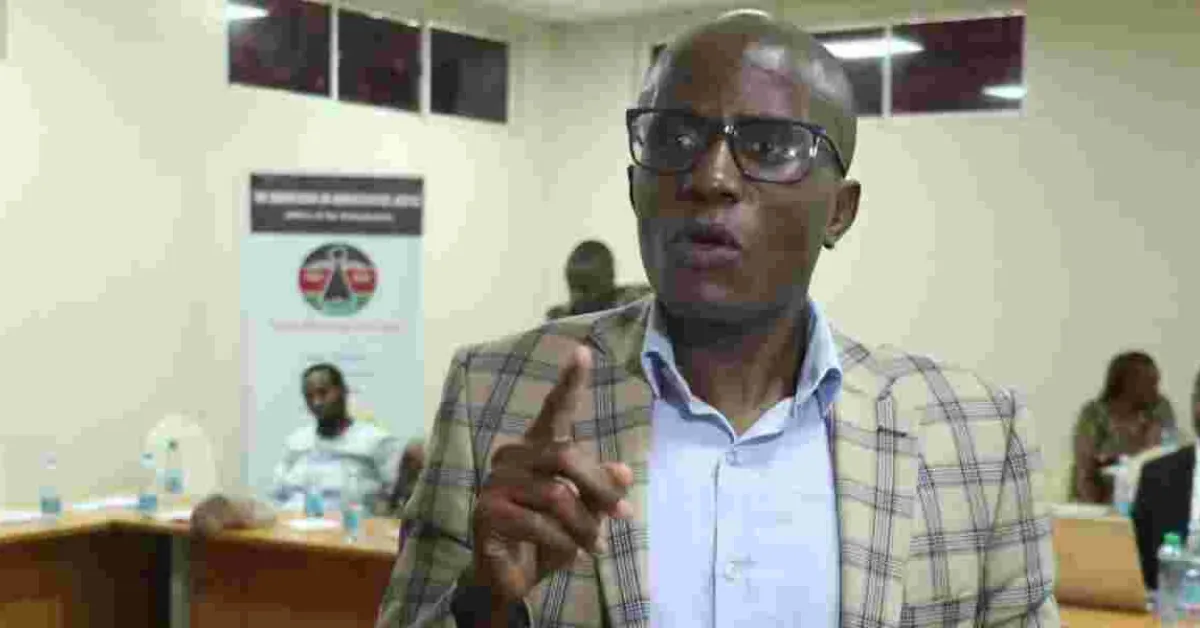 Ombudsman Exposes Rot at Kenya's Immigration Department