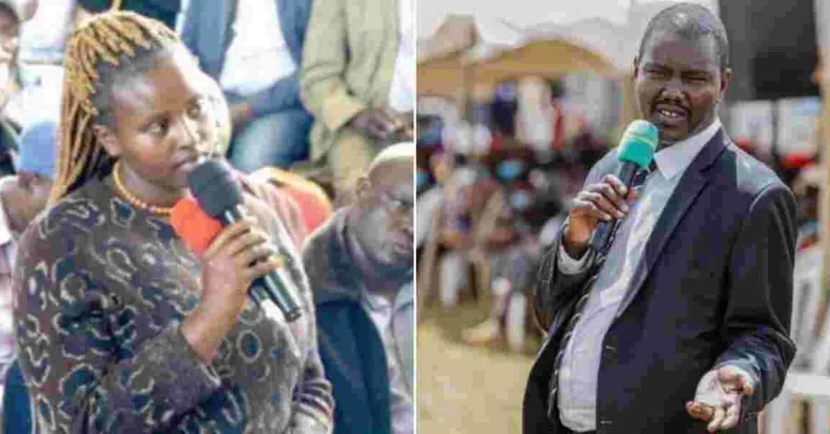 Mercy Tarus Reveals Why She Rejected 5 New Job Offers