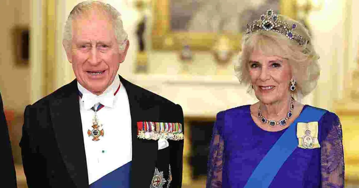 Britain's King Charles III Set to Visit Kenya Later in the Year