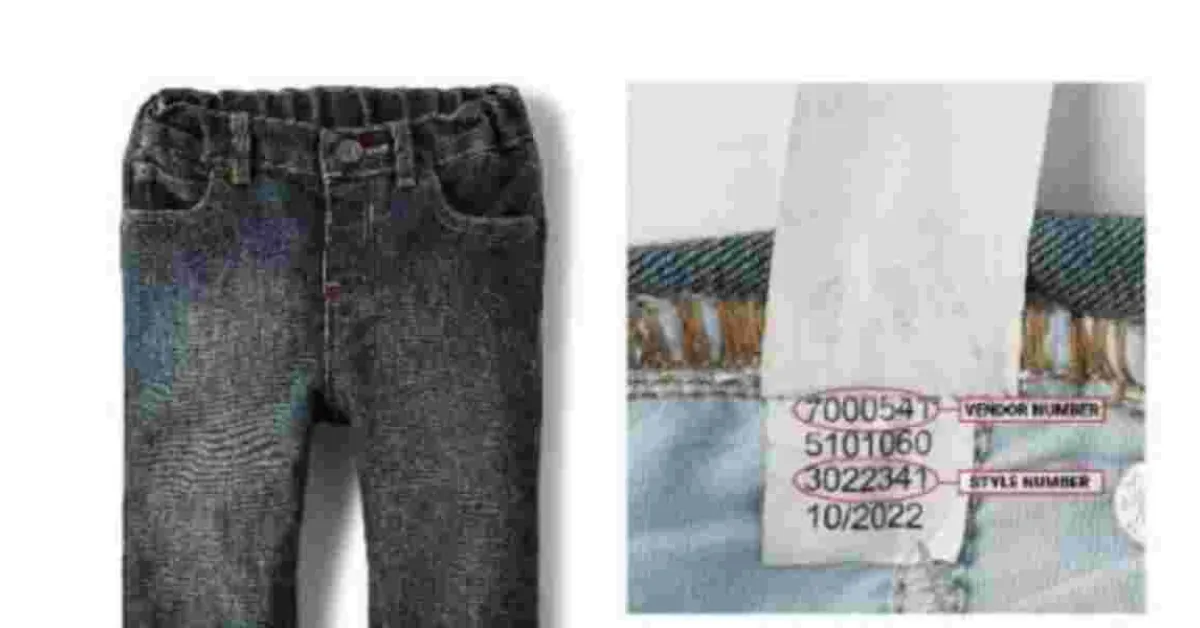 US Rejects Kenyan-Made Clothes, Says they Pose Danger to Babies