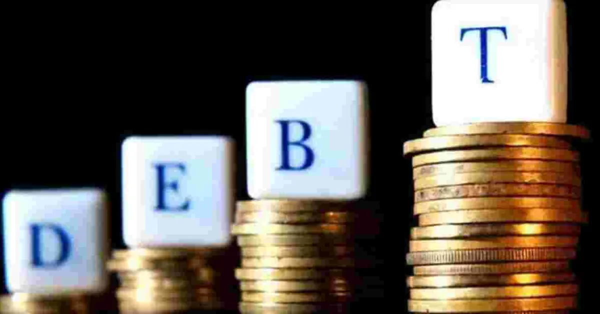 Kenya's Debt Up a Record Sh1.56 Trillion