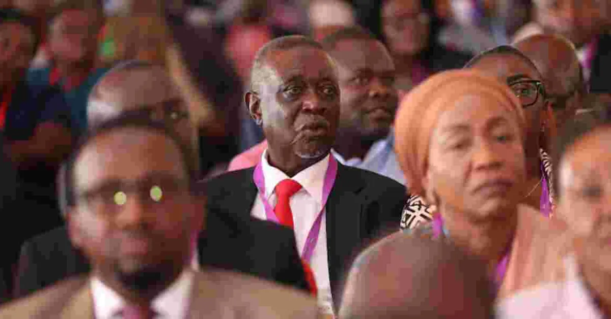 Azimio Accuses the US of Meddling in Kenya's Political Affairs