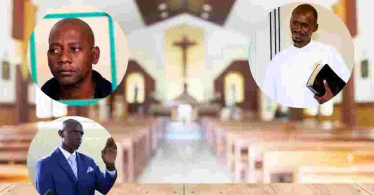 Kenya Gov't Deregisters Mackenzie, Pastor Ezekiel's Churches