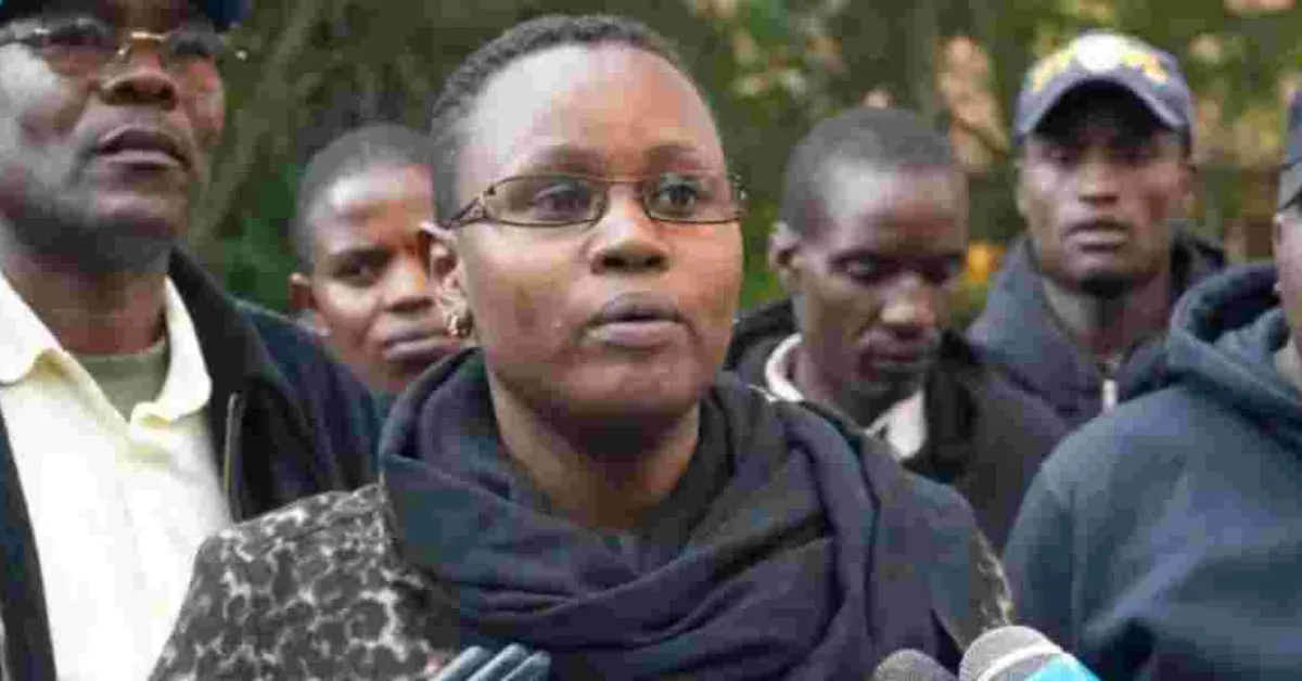 Heartbreaking Stories in Eldoret Over Qatar Jobs Scam