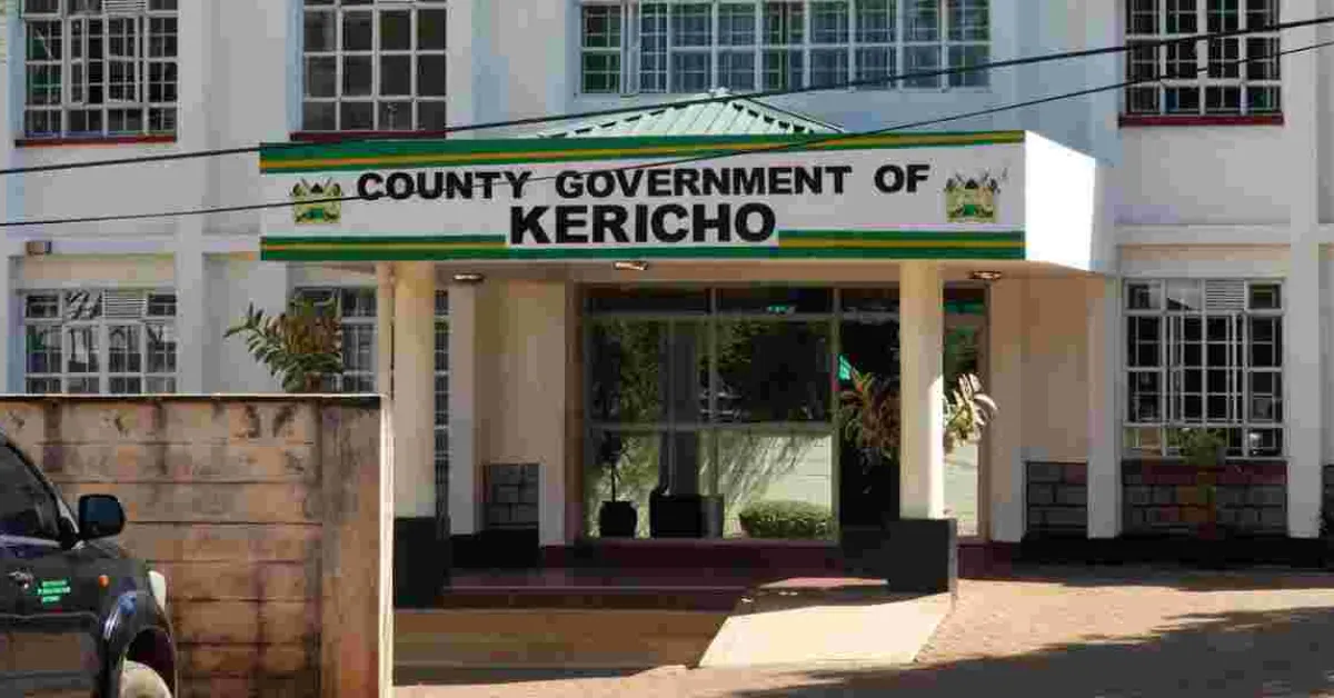 Revealed: Kericho County Officials Misused Londiani Accident Victims' Sh14 Million
