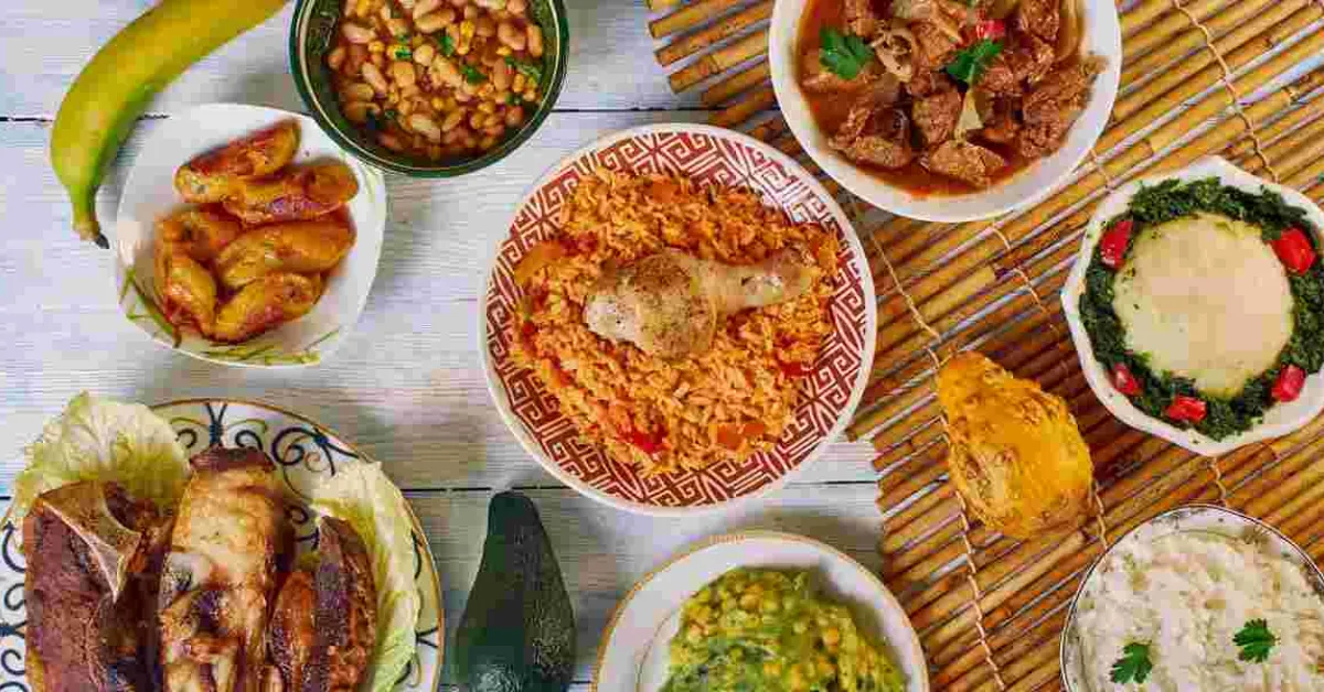 Prof Jacob Kaimenyi Urges Kenyans Abroad to Open Eateries