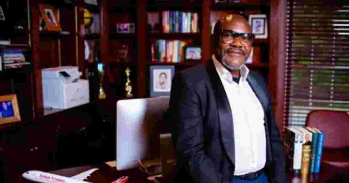 Owner of Swahili Village Restaurant in Washington, DC Accused of Stealing His Employees’ Wages