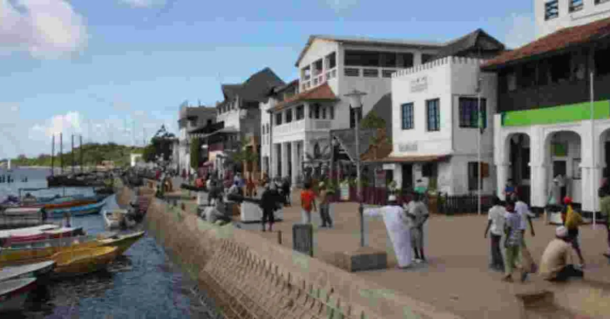 Kenyan Village Ranked Among the Most Beautiful Worldwide