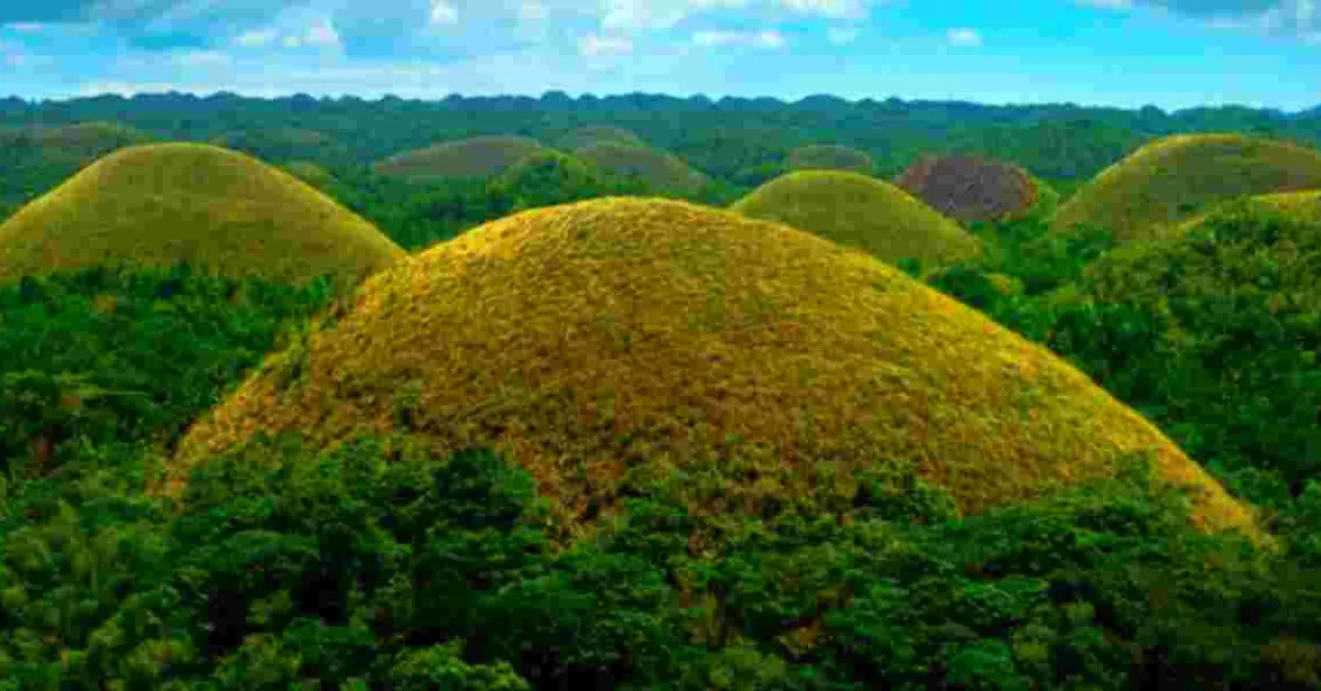 Visa-Free Travel to the Philippines Open for Kenyans