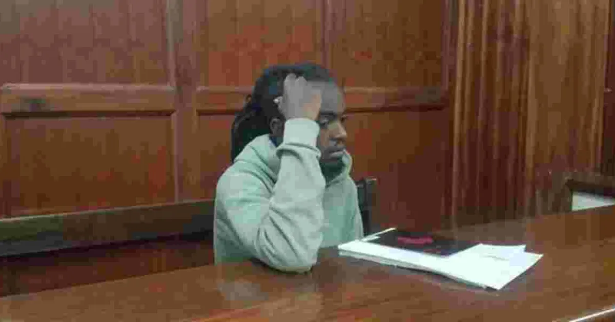 Job Seeker, 22, 'Hacks' Into MP's Bank Account, Steals Sh133,000