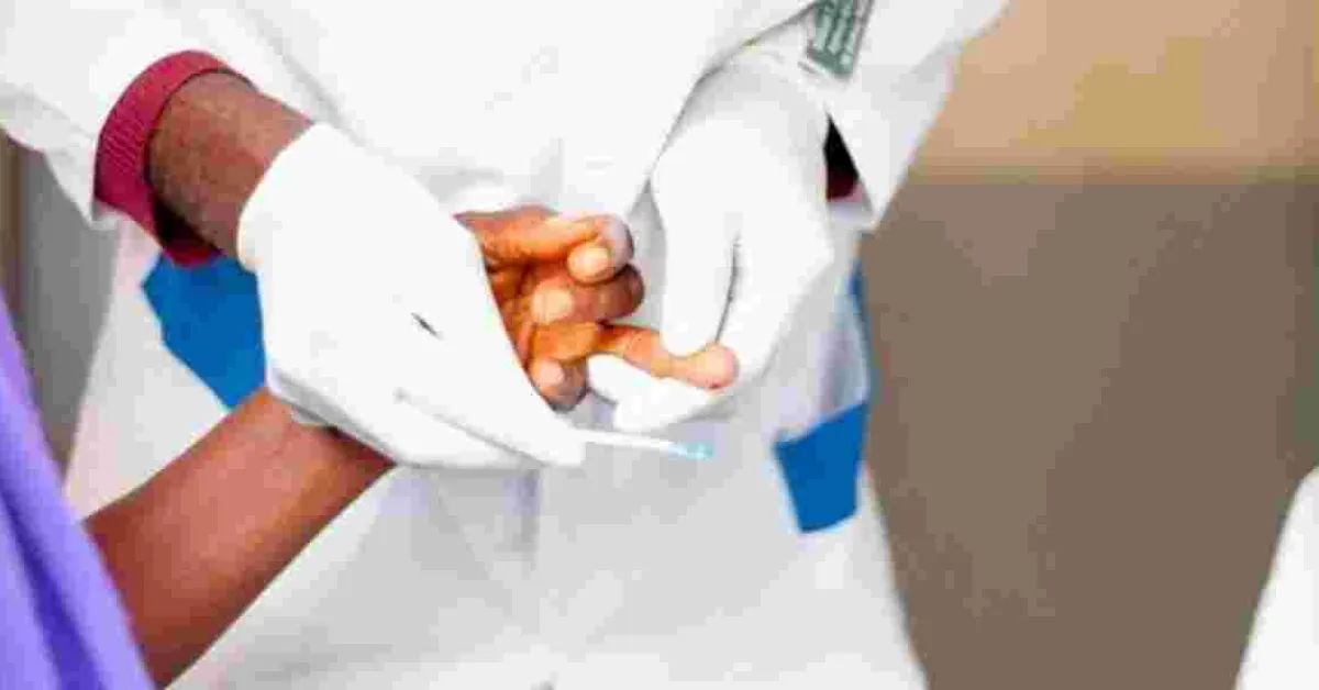 US Congress Debate: Kenya Risks Losing HIV Funding