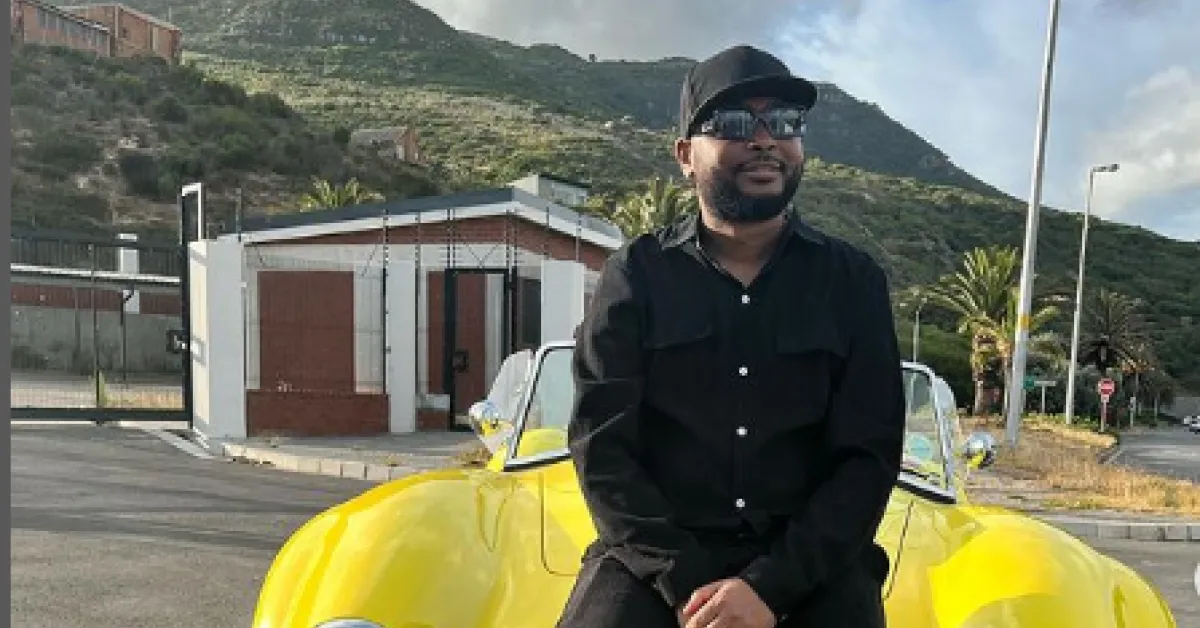 Dubai-Based Kenyan DJ Babu Passes Away in a Tragic Road Accident