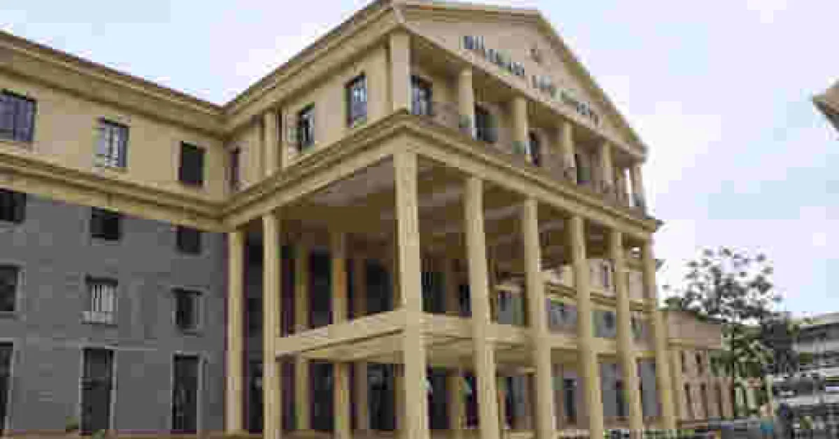 Court Rejects Suit Seeking Independent State for Luos