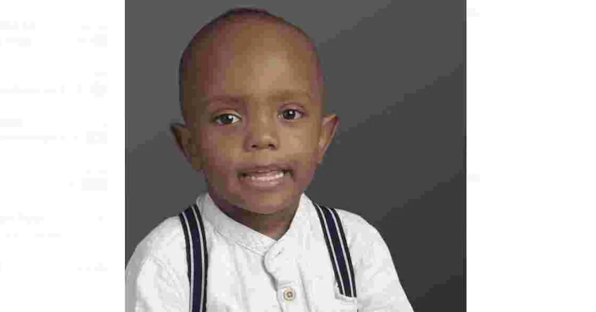 Death Announcement: Xaver Macharia of Baltimore, Maryland