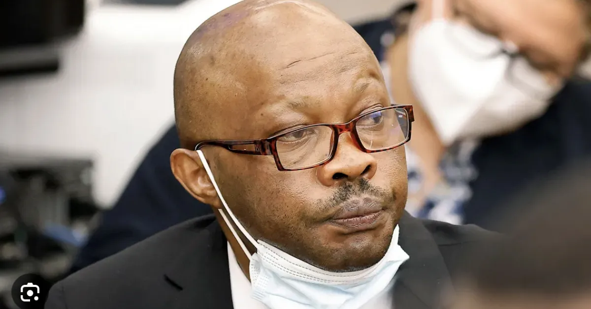 Convicted Kenyan-Born Serial Killer Billy Chemirmir Found Dead in His Texas Prison Cell