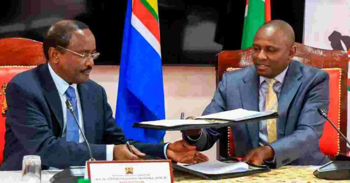 Audit of 2022 Election Results to Top Bipartisan Dialogue Agenda