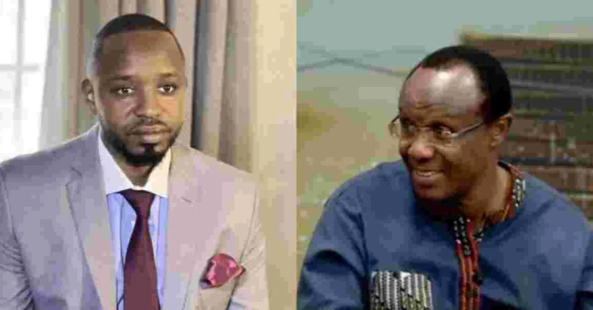 Activist Boniface Mwangi Sues David Ndii for Defamation