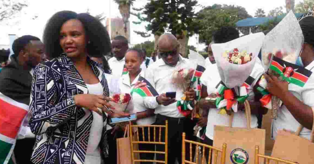 Kenya Diaspora Workers Now Face Mandatory Welfare Levy