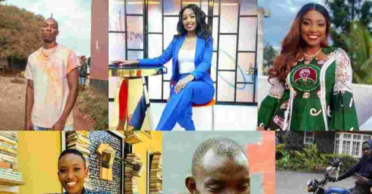 Kenyans Making Major Moves in the Film Industry