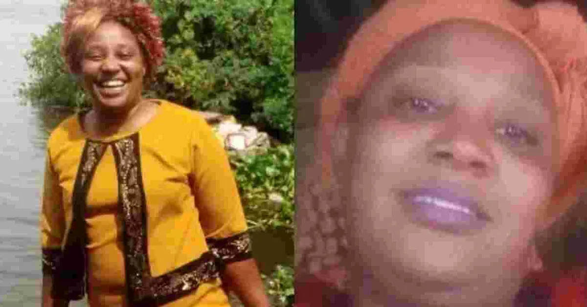 Police Zero in on Six ‘Lovers’ in the Puzzle of Missing Murang'a Woman