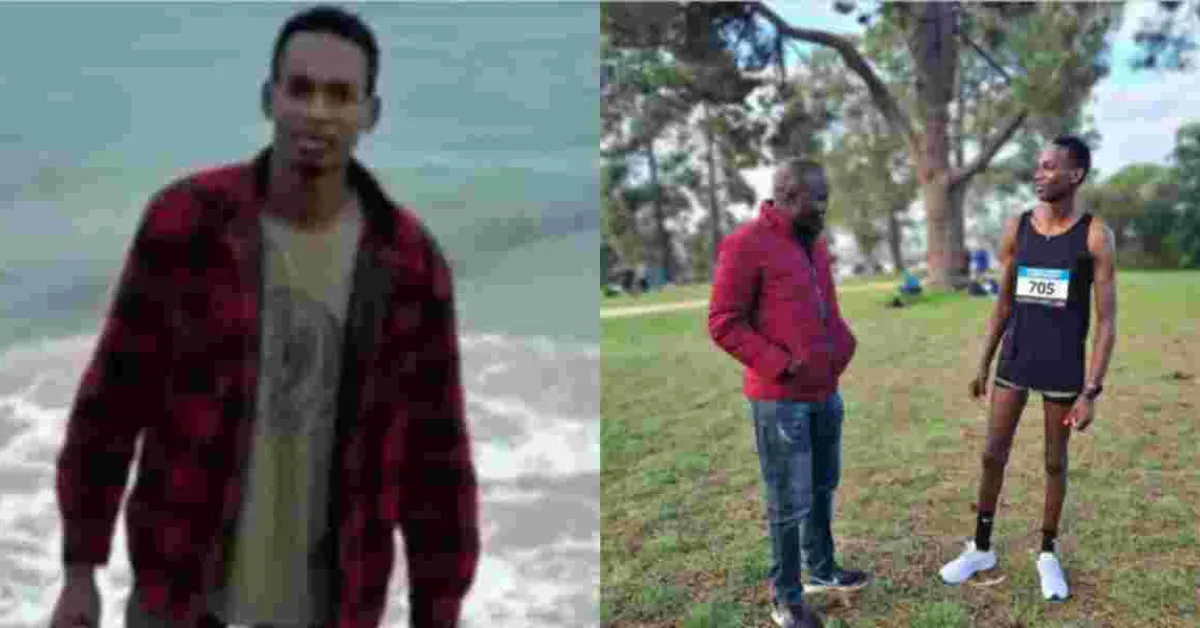 Kenyan Student Orville Kimutai Dies While Swimming in Western Australia
