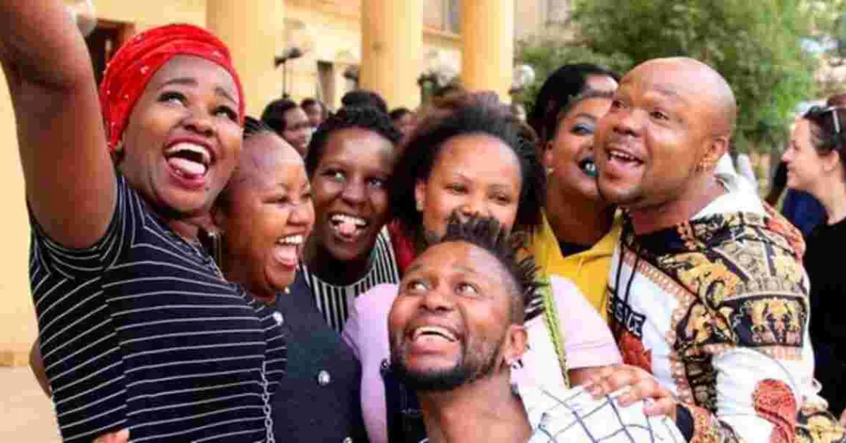 Supreme Court Reaffirms LGBTQ Right to Associate