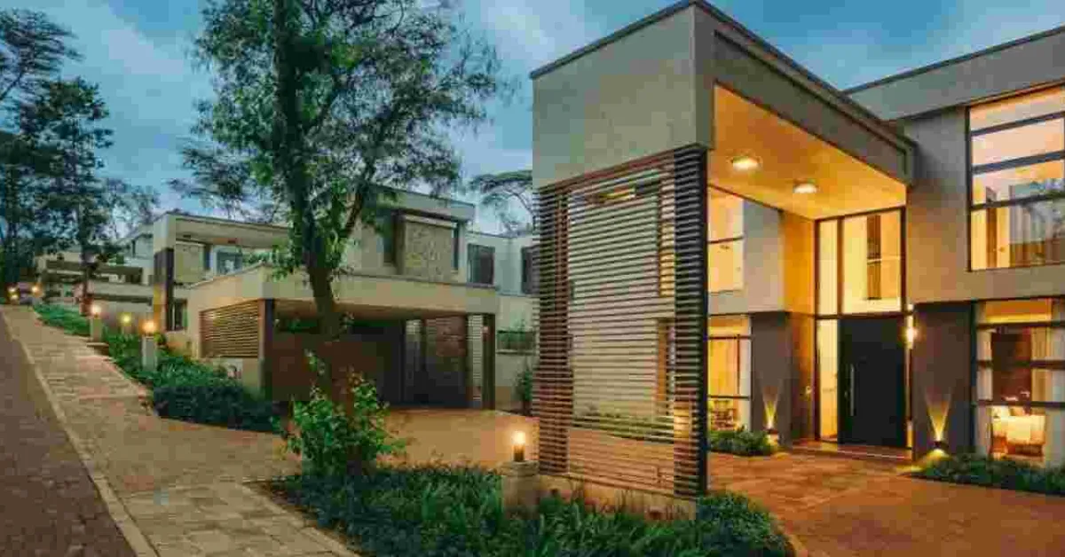 Race for Karen, Muthaiga, Rosslyn Homes Heats up