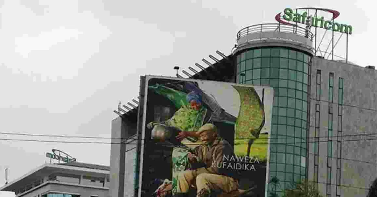 Safaricom Sued Over M-Pesa Trade Secrets