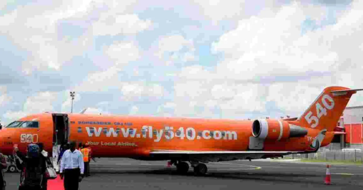 Kenyan Airline to Pay Woman with Disability Sh400,000 for Discrimination