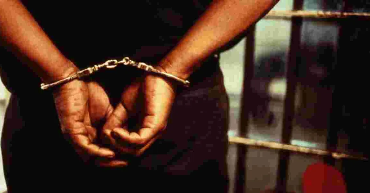 Kenyan Priest Arrested in San Antonio, Texas for Sexually Assaulting Old Parishioner