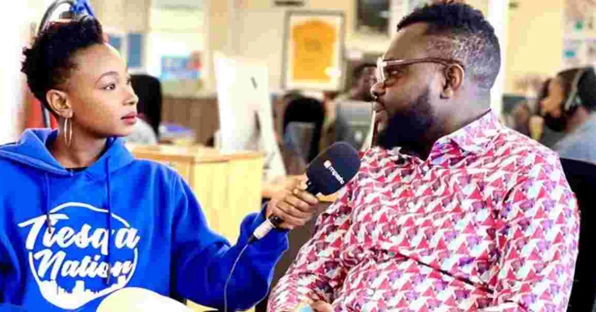 Daudi Anguka's 'Mvera' to Represent Kenya at The Oscars