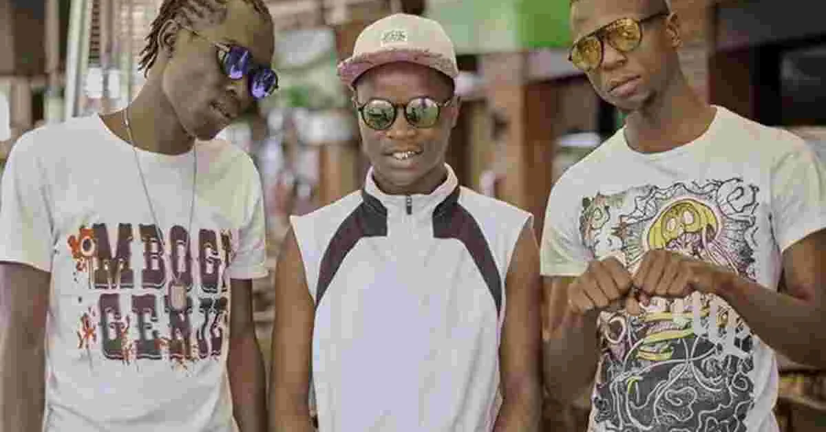 Gengetone: Youth Rebellion or a Lifestyle?