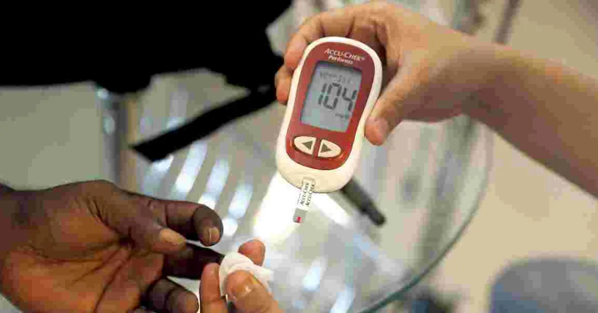 6 in 10 Africans Living With Diabetes Unaware of Their Condition, Says Report