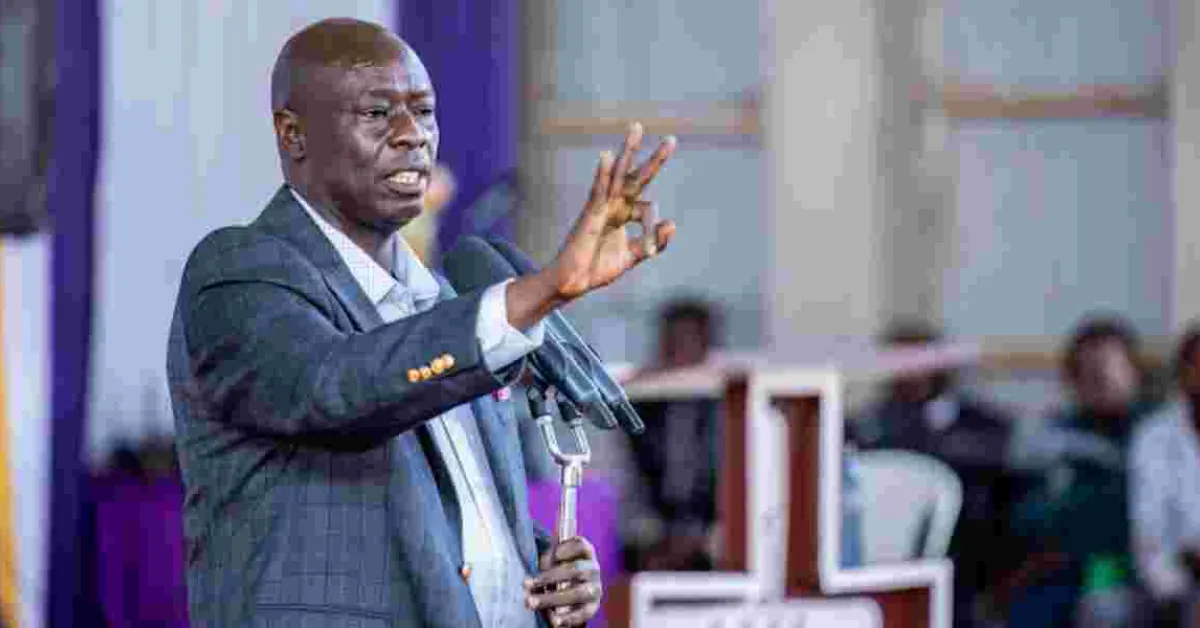 Mt Kenya Must Be in Government for the Next 100 Years, Says Gachagua