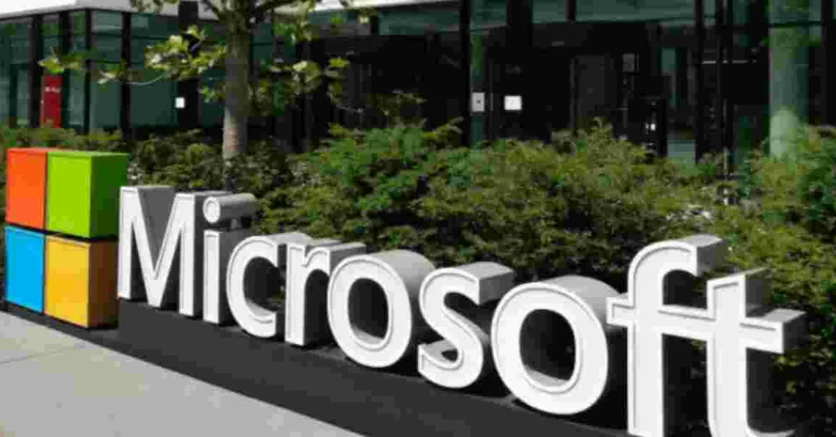 Microsoft, M-Pesa Africa Partner to Develop Digital Skills for MSMEs