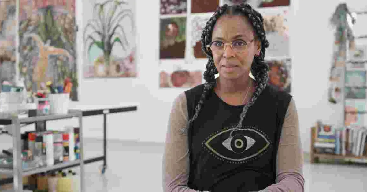 Meet Kenyan Visual Artist Worth Sh735 Million