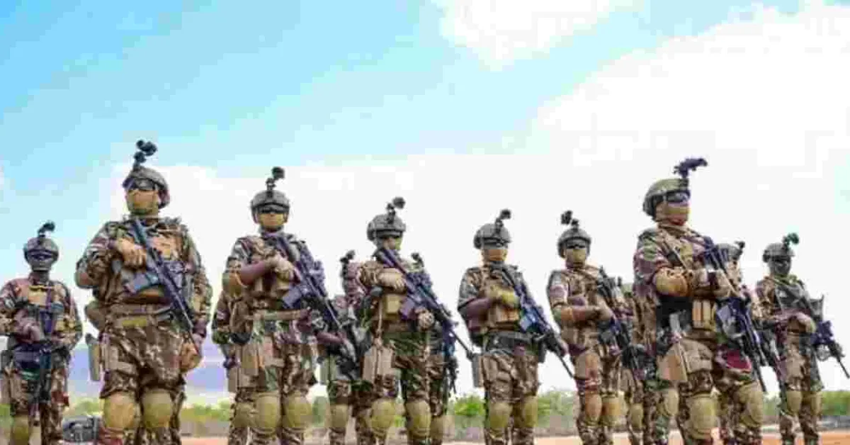 High Court Temporarily Stops Deployment of Kenya Police to Haiti