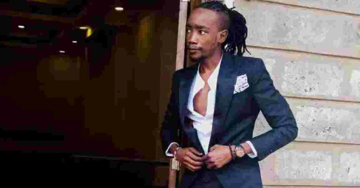 Akuku Danger: Medics Told My Family to Prepare for My Death