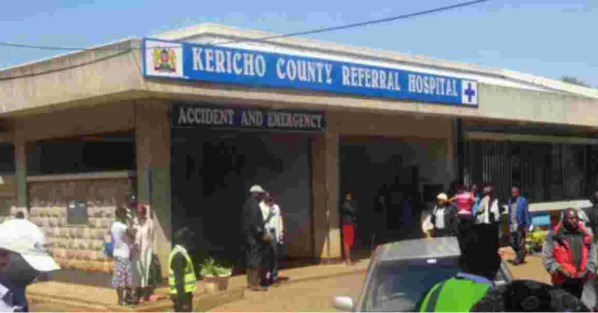 Mashujaa Day Celebrations in Kericho Turn Tragic as 4 Die in Stampede