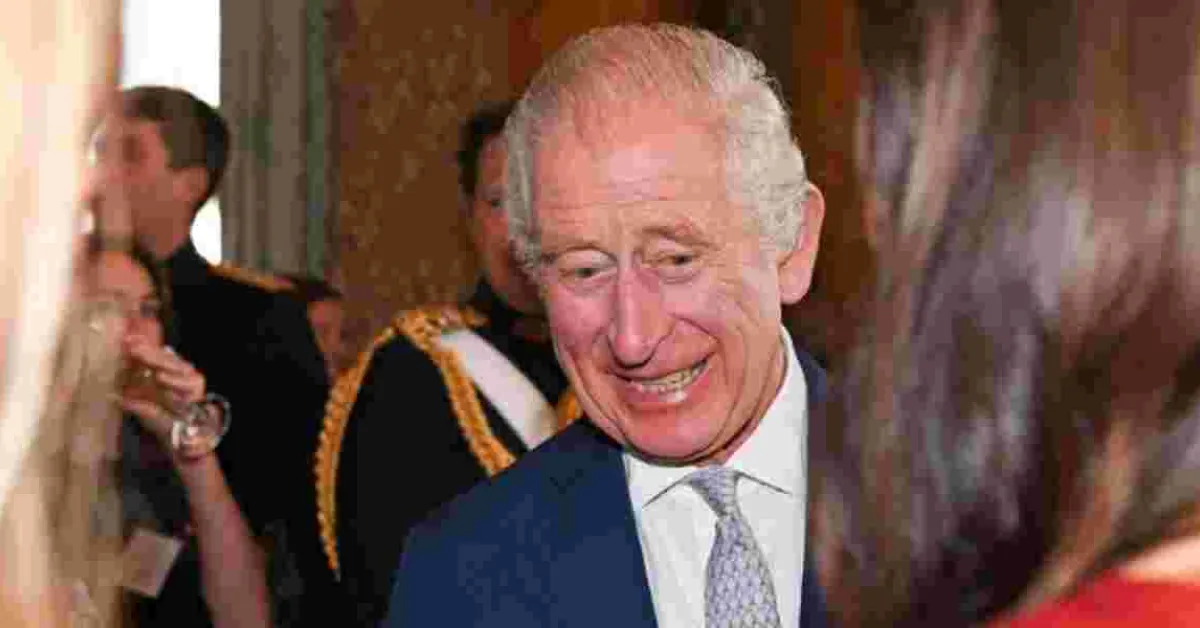 King Charles' Kenya Visit: Lolldaiga Fire Victims Lament Delay in Compensation