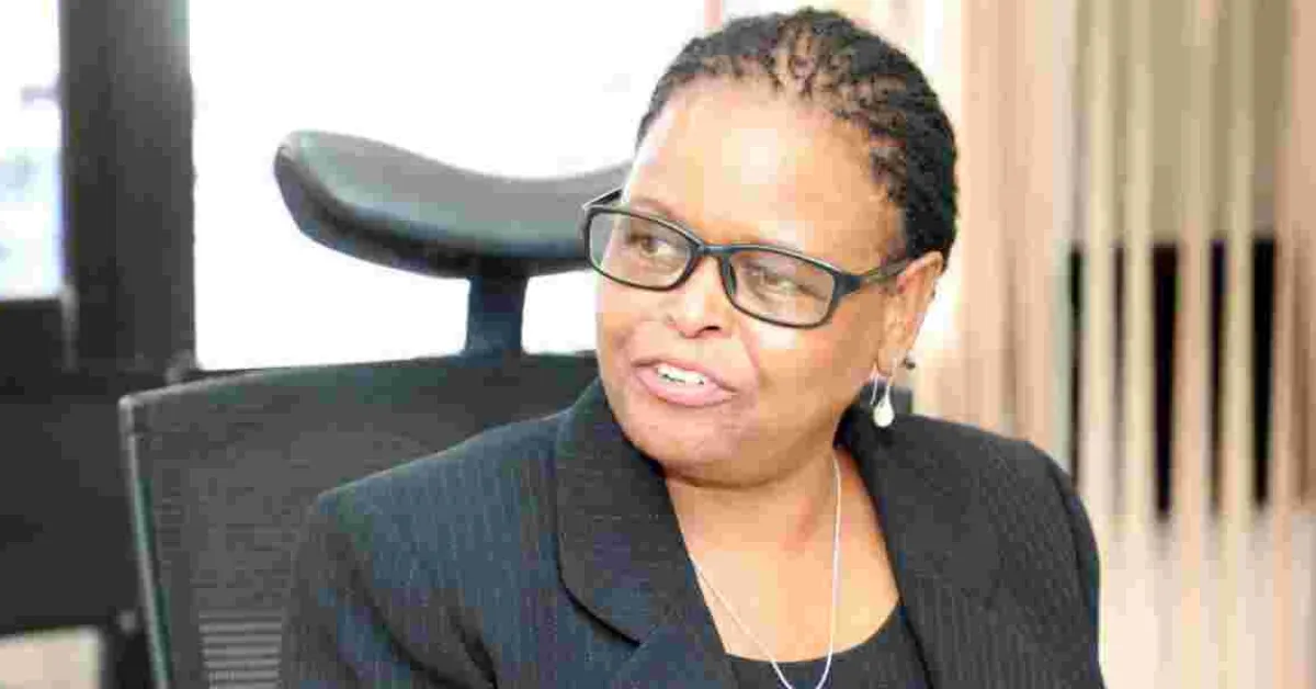 Kenyan Atheists Laud Chief Justice Koome for Proposing Lesser Punishment for Prostitution