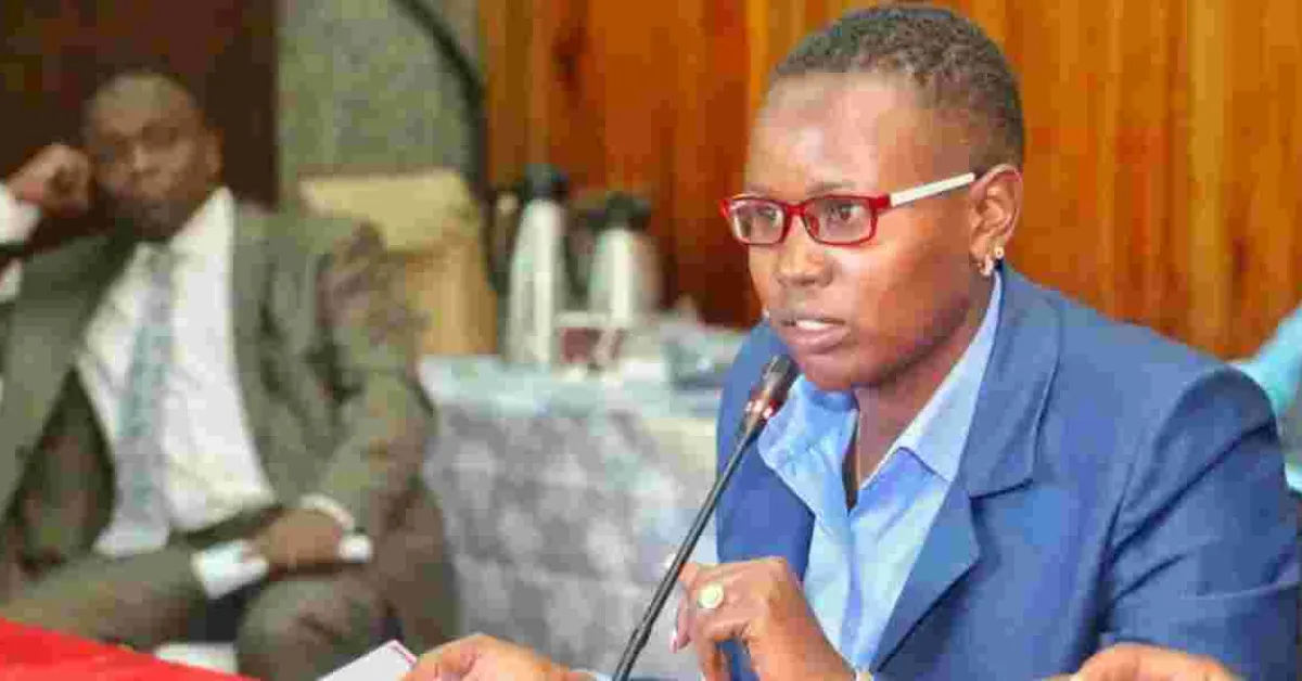Senate Orders Recruitment Agency to Refund Sh1 Billion Paid by Youths