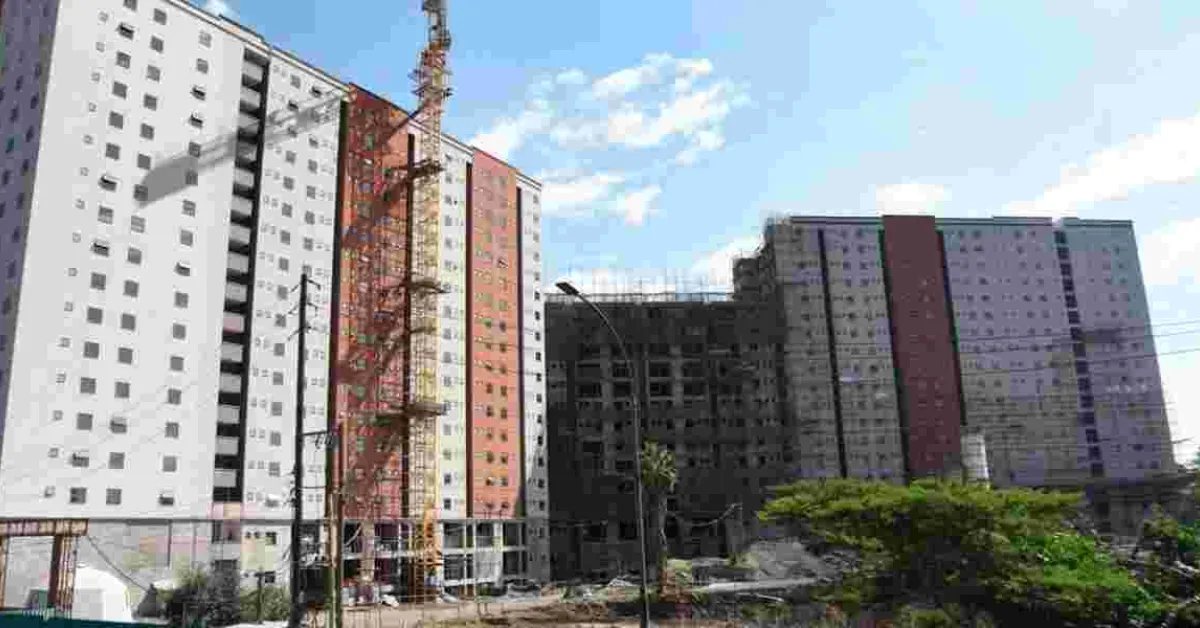 Kenya Gov't Woos Landowners With Home Deals