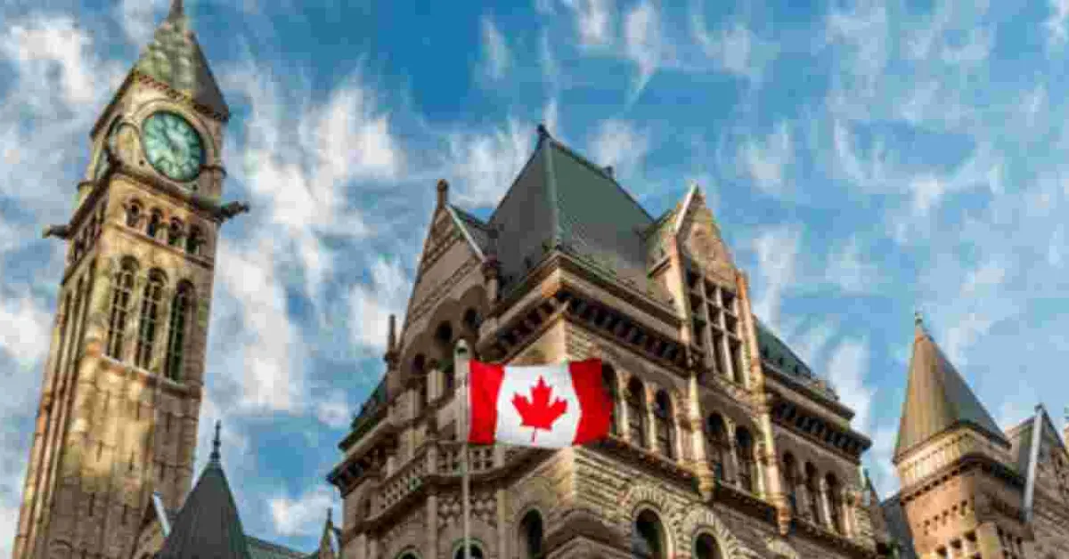 Express Entry: A Step-By-Step Guide to Immigrating to Canada