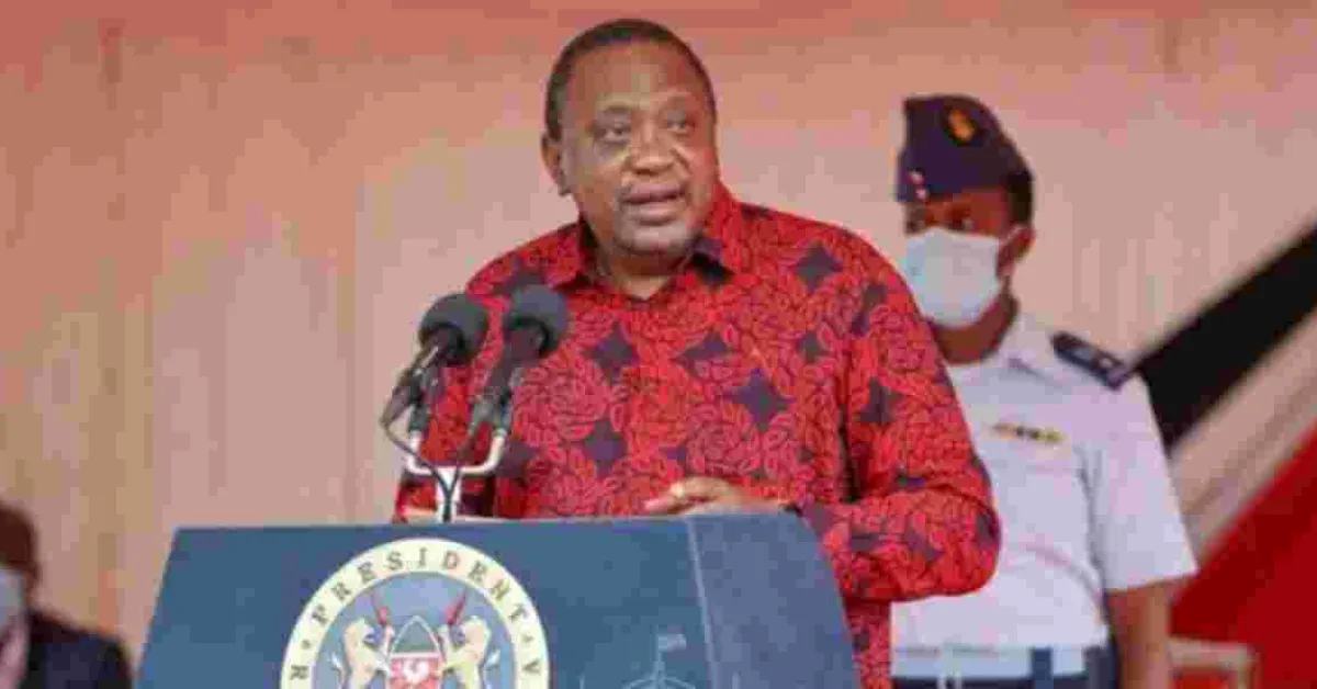 Kanini Kega, Sabina Chege to Lose Seats in New Uhuru Jubilee Purge