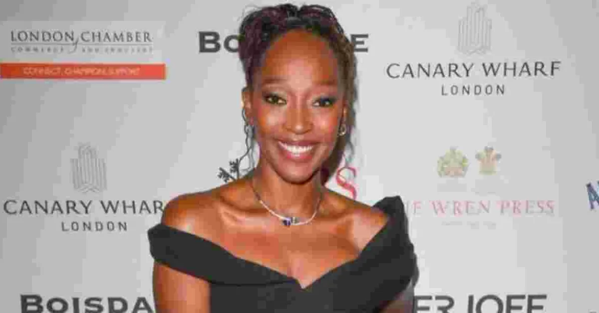 Kenyan-Born Vanessa Kingori Ranked Among Most Powerful Black People in the UK