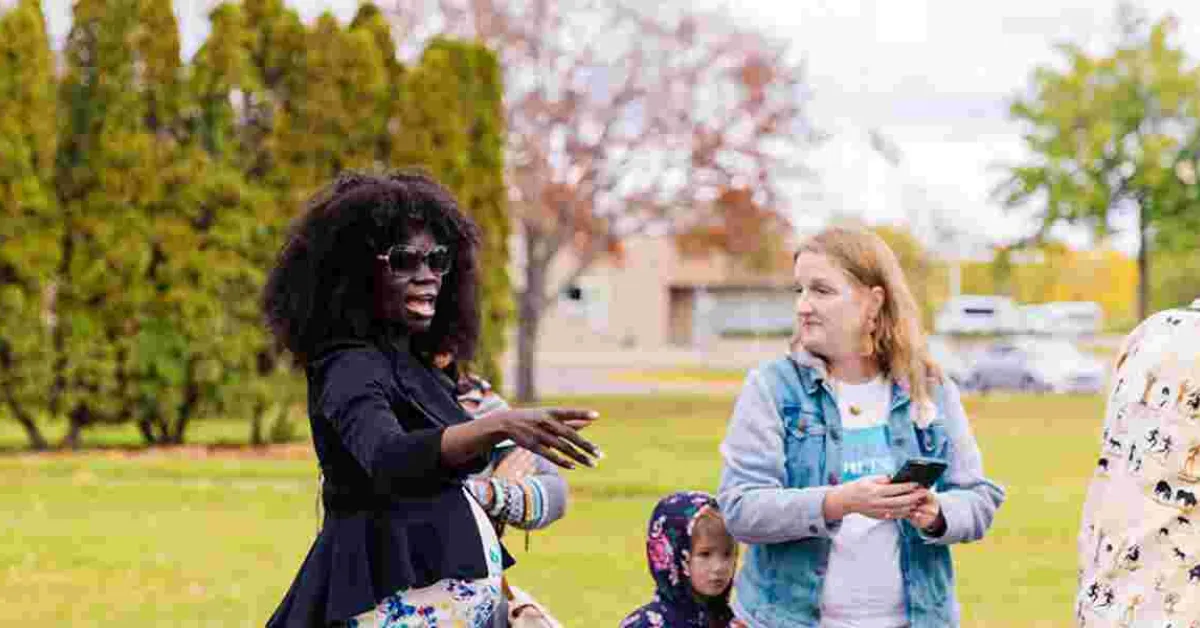 Kenyan-American Huldah Momanyi Hiltsley Announces Bid for Minnesota House of Representatives Seat